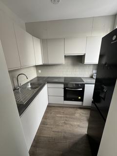 1 bedroom flat to rent, Leggatts Wood Avenue, Watford WD24