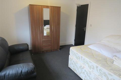 undefined, Bulwell High Road, Bulwell