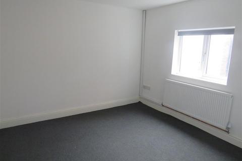 undefined, Bulwell High Road, Bulwell