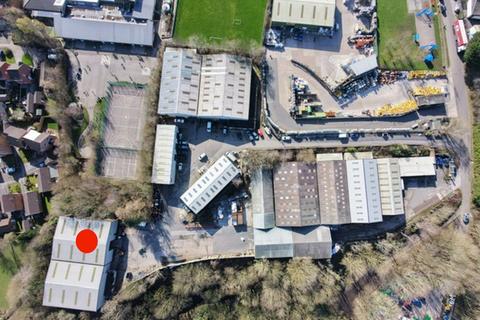 Industrial unit to rent - Sheffield Road, Sheffield S36