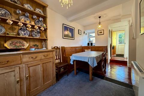 3 bedroom end of terrace house for sale, Min Y Dwr, Llwyngwril, LL37 2UZ