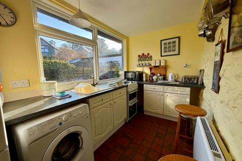 3 bedroom end of terrace house for sale, Min Y Dwr, Llwyngwril, LL37 2UZ