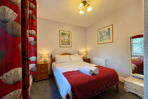 3 bedroom end of terrace house for sale, Min Y Dwr, Llwyngwril, LL37 2UZ