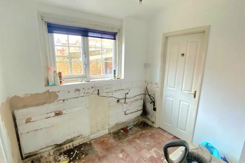 2 bedroom property for sale, The Crescent, Spalding, Lincolnshire, PE11 1AE
