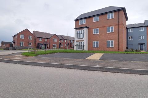 undefined, Bolsover Drive, Stafford ST16