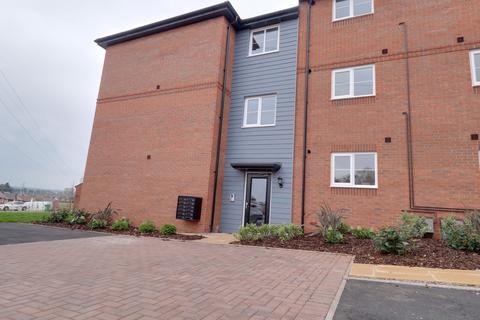 undefined, Bolsover Drive, Stafford ST16