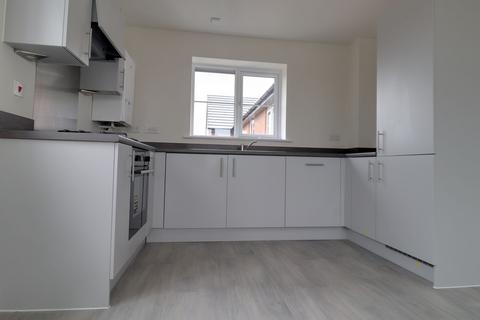 undefined, Bolsover Drive, Stafford ST16
