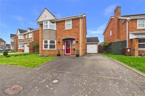 undefined, Jenner Crescent, Kingsthorpe, Northamptonshire NN2