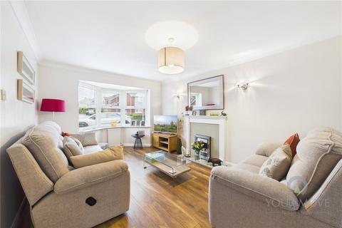 undefined, Jenner Crescent, Kingsthorpe, Northamptonshire NN2
