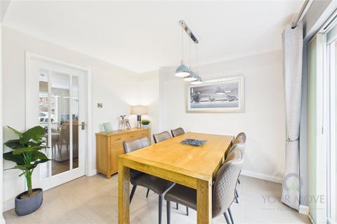 undefined, Jenner Crescent, Kingsthorpe, Northamptonshire NN2