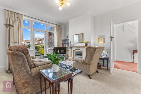 undefined, Egerton Road, Hale, Altrincham, Greater Manchester, WA15