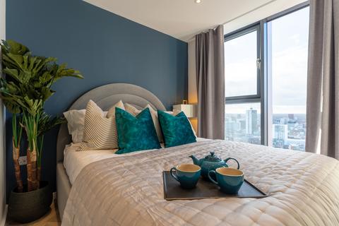 undefined, Flat 3003, Swan Street House, Swan Street