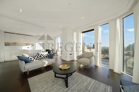 2 bedroom apartment to rent, Casson Square, Southbank Place, SE1