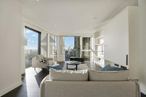2 bedroom apartment to rent, Casson Square, Southbank Place, SE1
