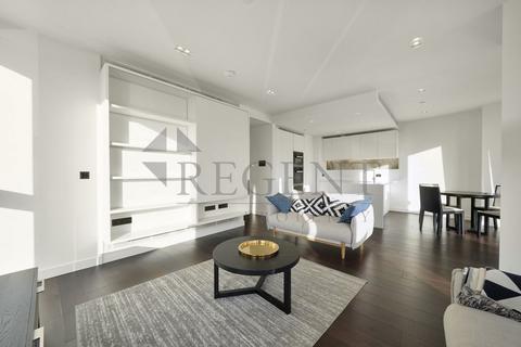 2 bedroom apartment to rent, Casson Square, Southbank Place, SE1