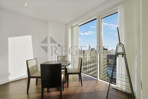2 bedroom apartment to rent, Casson Square, Southbank Place, SE1