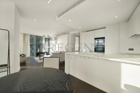 2 bedroom apartment to rent, Casson Square, Southbank Place, SE1