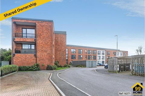 undefined, Park Heights, Basingstoke, RG22