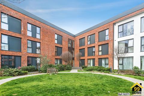undefined, Park Heights, Basingstoke, RG22