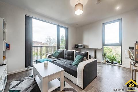 undefined, Park Heights, Basingstoke, RG22