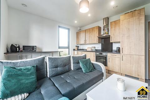 undefined, Park Heights, Basingstoke, RG22