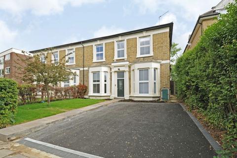 undefined, Alexandra Grove, London N12