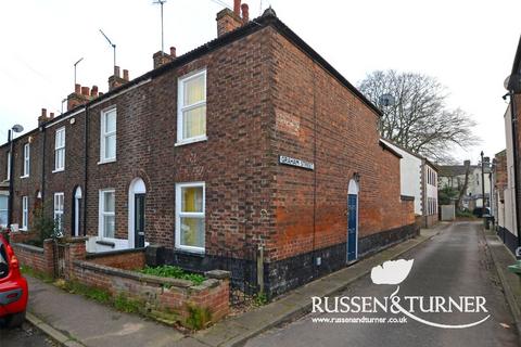 2 bedroom end of terrace house for sale, Extons Road, Norfolk PE30