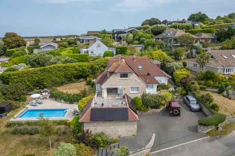 undefined, Glebe Estate, Studland, Dorset, BH19