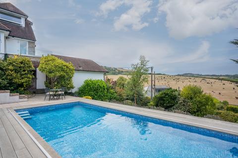 undefined, Glebe Estate, Studland, Dorset, BH19