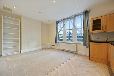 2 bedroom apartment to rent, Uxbridge Road, London, W12
