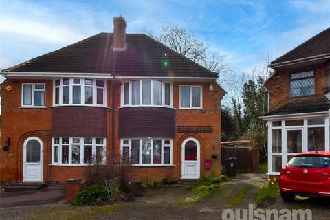 undefined, Loxley Avenue, Warstock, Birmingham, West Midlands, B14