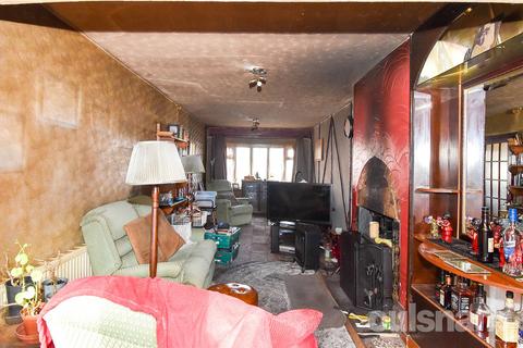 undefined, Loxley Avenue, Warstock, Birmingham, West Midlands, B14