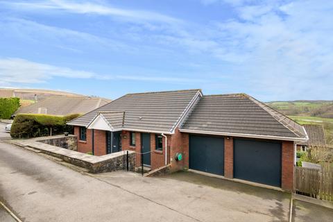 4 bedroom detached house for sale, Deer Wood View, Barnstaple EX32