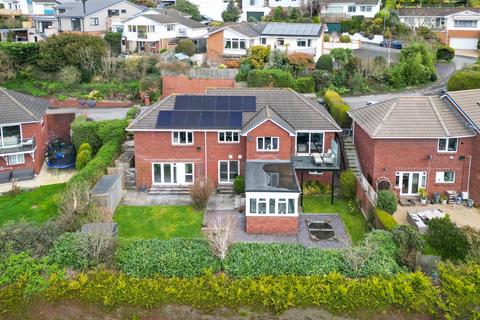 4 bedroom detached house for sale, Deer Wood View, Barnstaple EX32