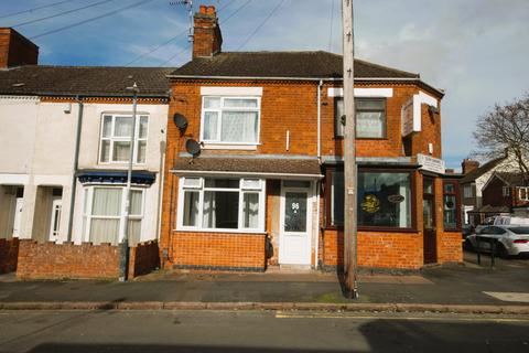 undefined, Bridget Street, Rugby, CV21