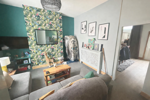 3 bedroom end of terrace house for sale, Tunbridge Street, Preston PR1