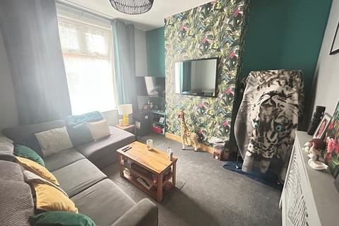3 bedroom end of terrace house for sale, Tunbridge Street, Preston PR1