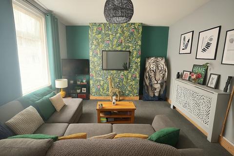 3 bedroom end of terrace house for sale, Tunbridge Street, Preston PR1