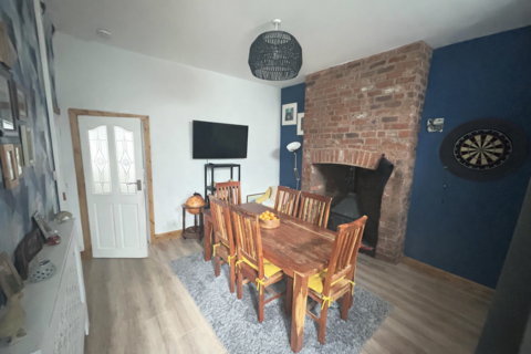 3 bedroom end of terrace house for sale, Tunbridge Street, Preston PR1