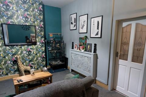 undefined, Tunbridge Street, Preston PR1