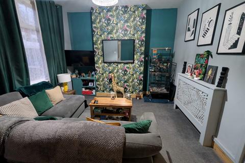 undefined, Tunbridge Street, Preston PR1