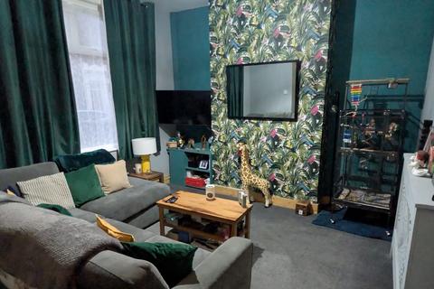 undefined, Tunbridge Street, Preston PR1