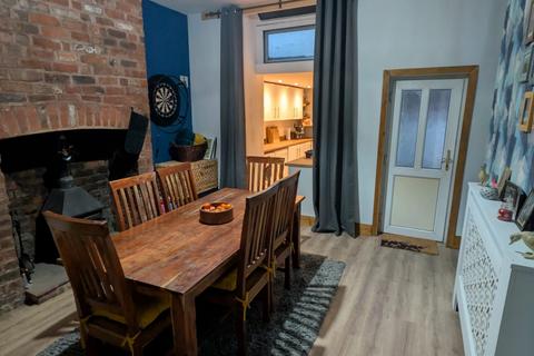 undefined, Tunbridge Street, Preston PR1