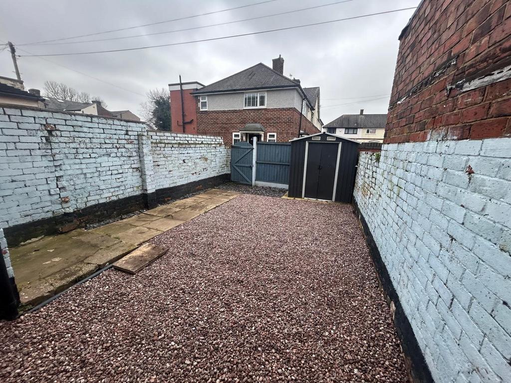 Yard