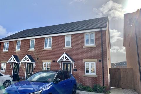 undefined, Monarch Avenue, Bamber Bridge, Preston, Lancashire, PR5