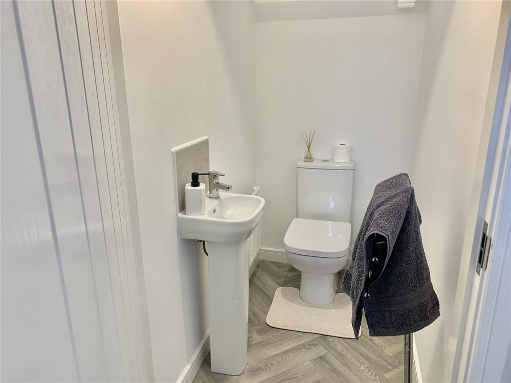 WC/Cloak