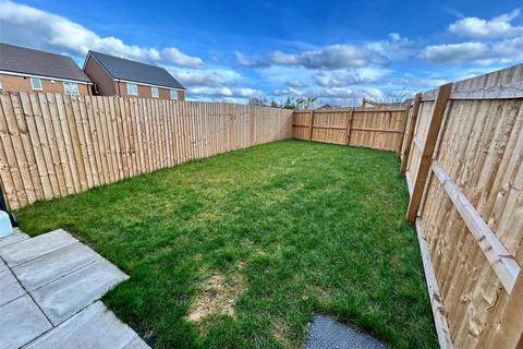 undefined, Monarch Avenue, Bamber Bridge, Preston, Lancashire, PR5