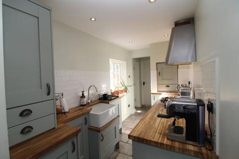 3 bedroom terraced house for sale, Aylestone Road, Leicester LE2