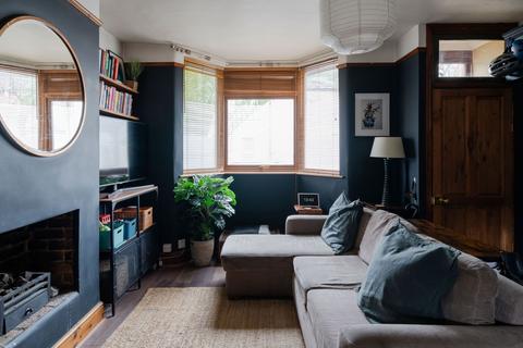 undefined, Richford Road, London E15