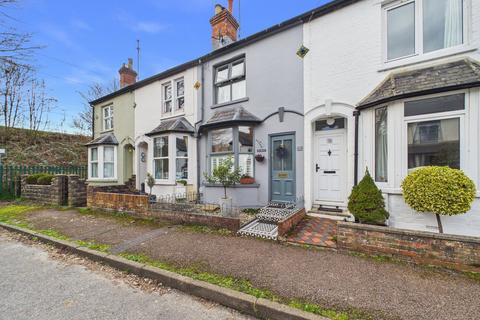 3 bedroom terraced house for sale - Thames Avenue, Pangbourne, Reading, RG8